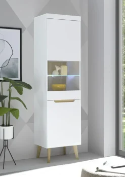 Vitrine SVANTE