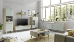 Vitrine SVANTE