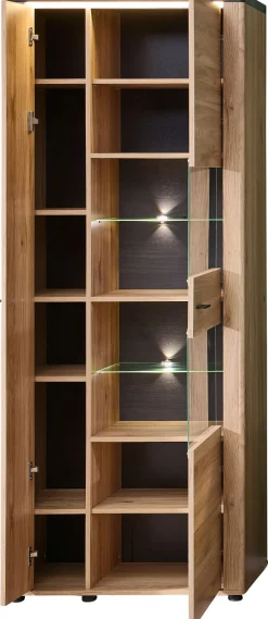 Vitrine TINA