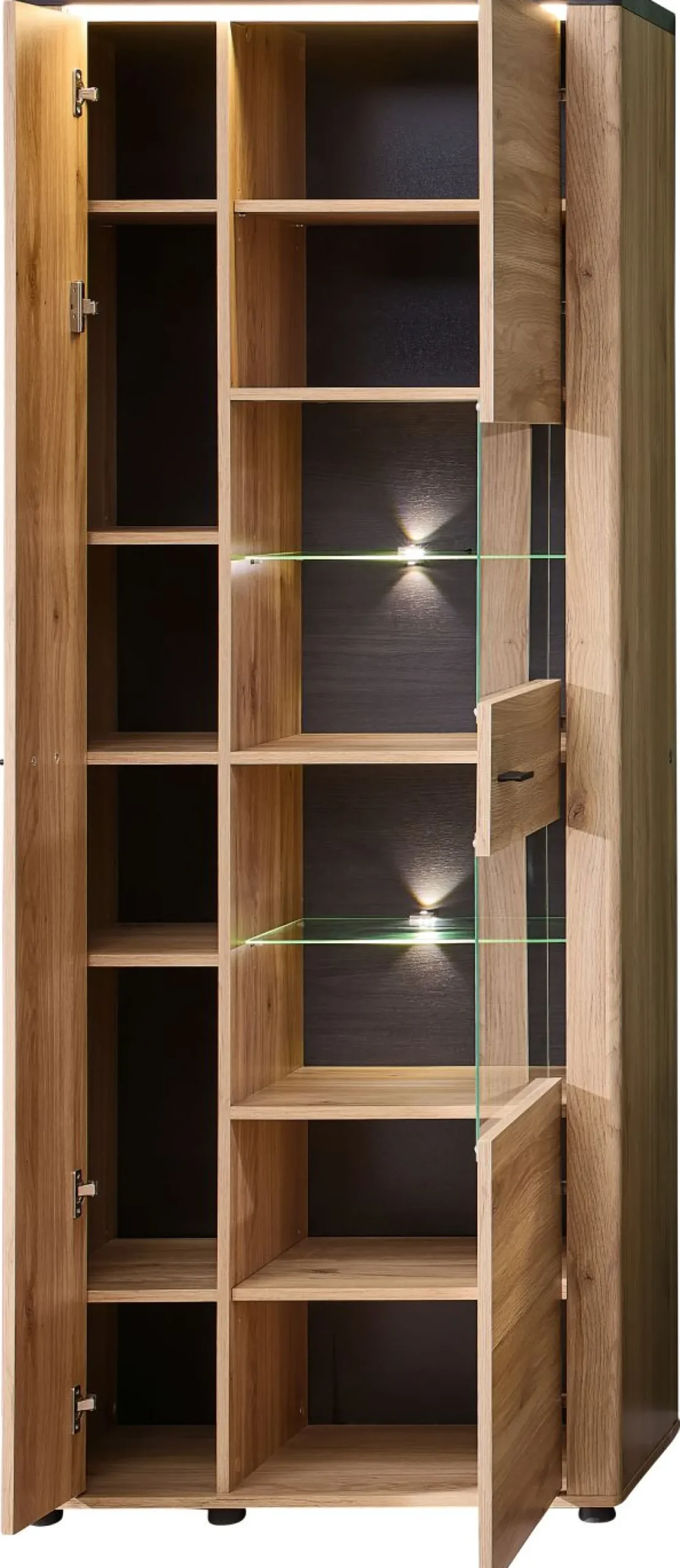 Vitrine TINA