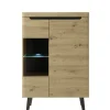 Vitrine TORGE