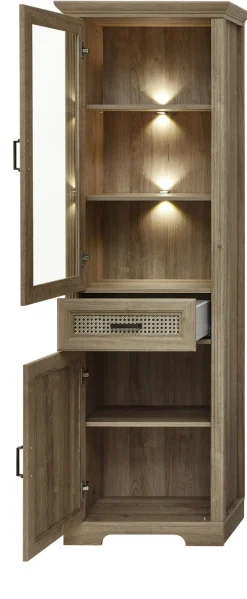 Vitrine VIENNA