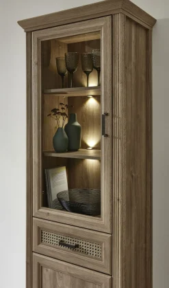 Vitrine VIENNA