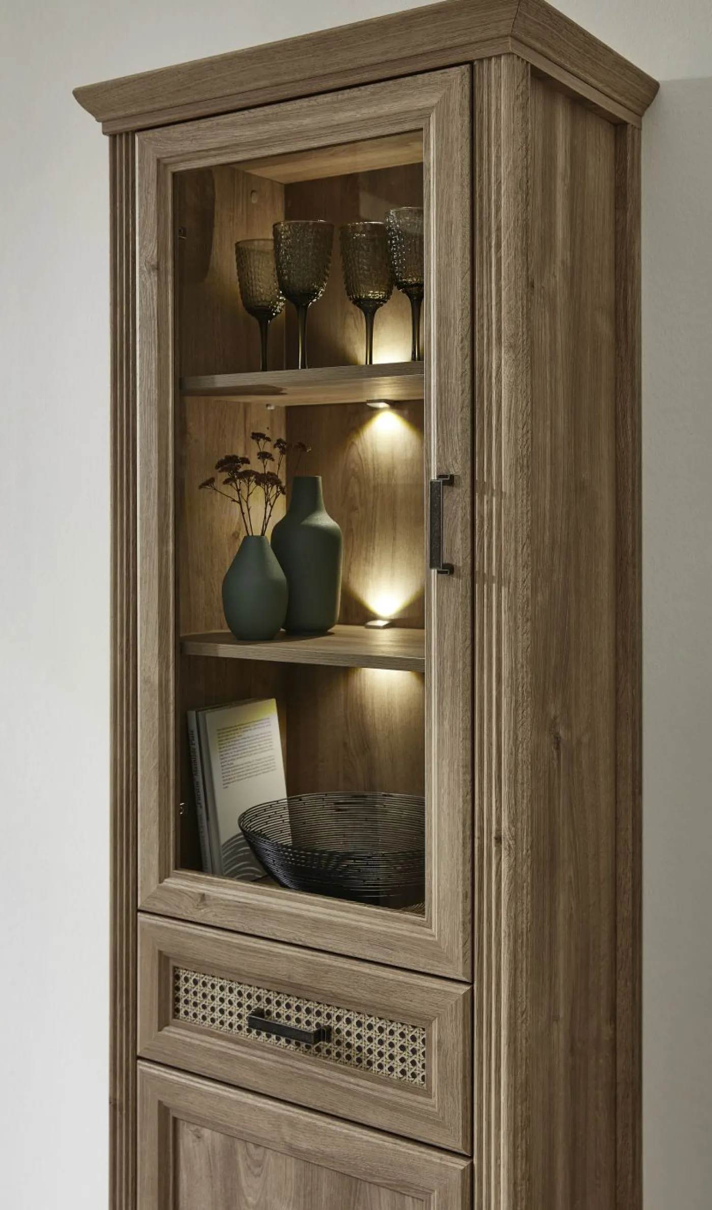 Vitrine VIENNA