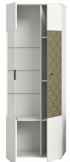 Vitrine ZIWAY