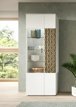 Vitrine ZIWAY