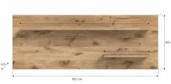 Wandboard NEGELE