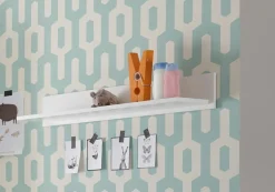 Wandboard BIBO