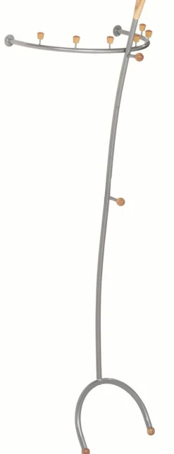 Wandgarderobe 43351