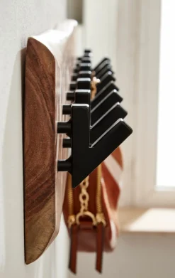 Wandgarderobe ARTESONRAJU