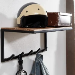 Wandgarderobe AUSANGATE