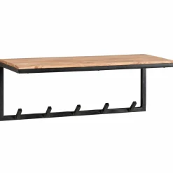 Wandgarderobe AUSANGATE