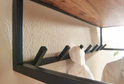 Wandgarderobe AUSANGATE