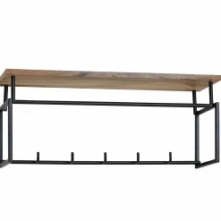 Wandgarderobe AUSANGATE