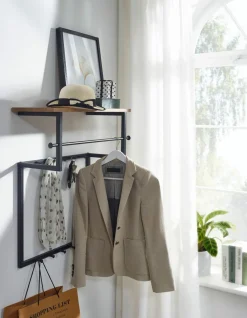 Wandgarderobe AUSANGATE