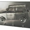 Wandgarderobe CAR
