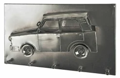 Wandgarderobe CAR