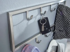 Wandgarderobe CARAZ