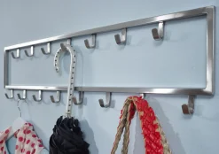 Wandgarderobe CARAZ