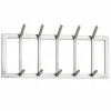 Wandgarderobe CARAZ