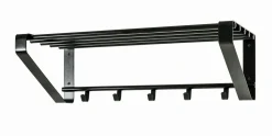 Wandgarderobe Falko