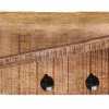 Wandgarderobe GENT