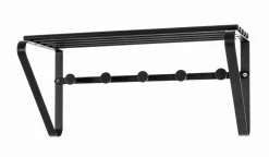 Wandgarderobe GERDA