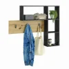 Wandgarderobe KANDA