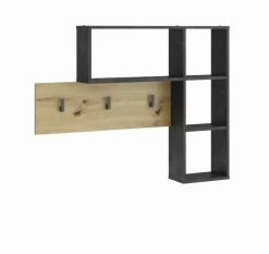 Wandgarderobe KANDA