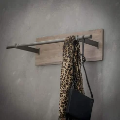 Wandgarderobe MENANGA