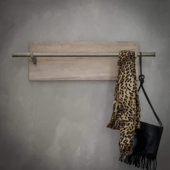 Wandgarderobe MENANGA
