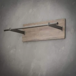 Wandgarderobe MENANGA