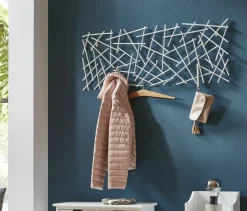 Wandgarderobe MIKADO
