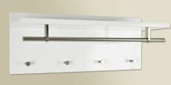 Wandgarderobe PABLO 3