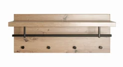 Wandgarderobe PARMA 5