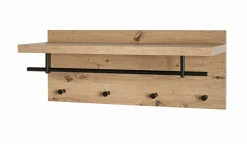 Wandgarderobe PARMA 5