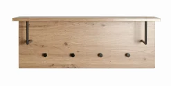 Wandgarderobe PARMA 8