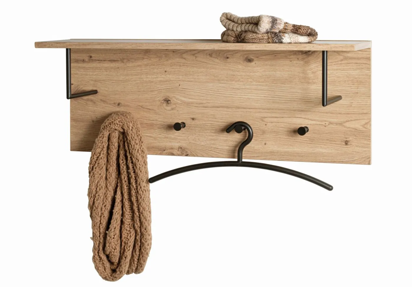 Wandgarderobe PARMA 8