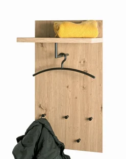 Wandgarderobe PARMA 11