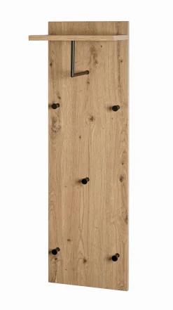 Wandgarderobe PARMA 9