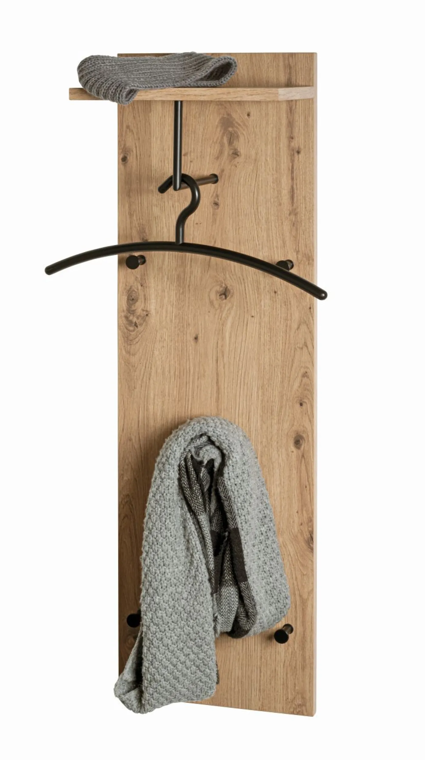 Wandgarderobe PARMA 9