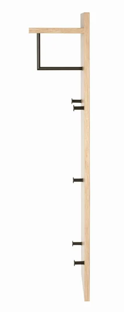 Wandgarderobe PARMA 9