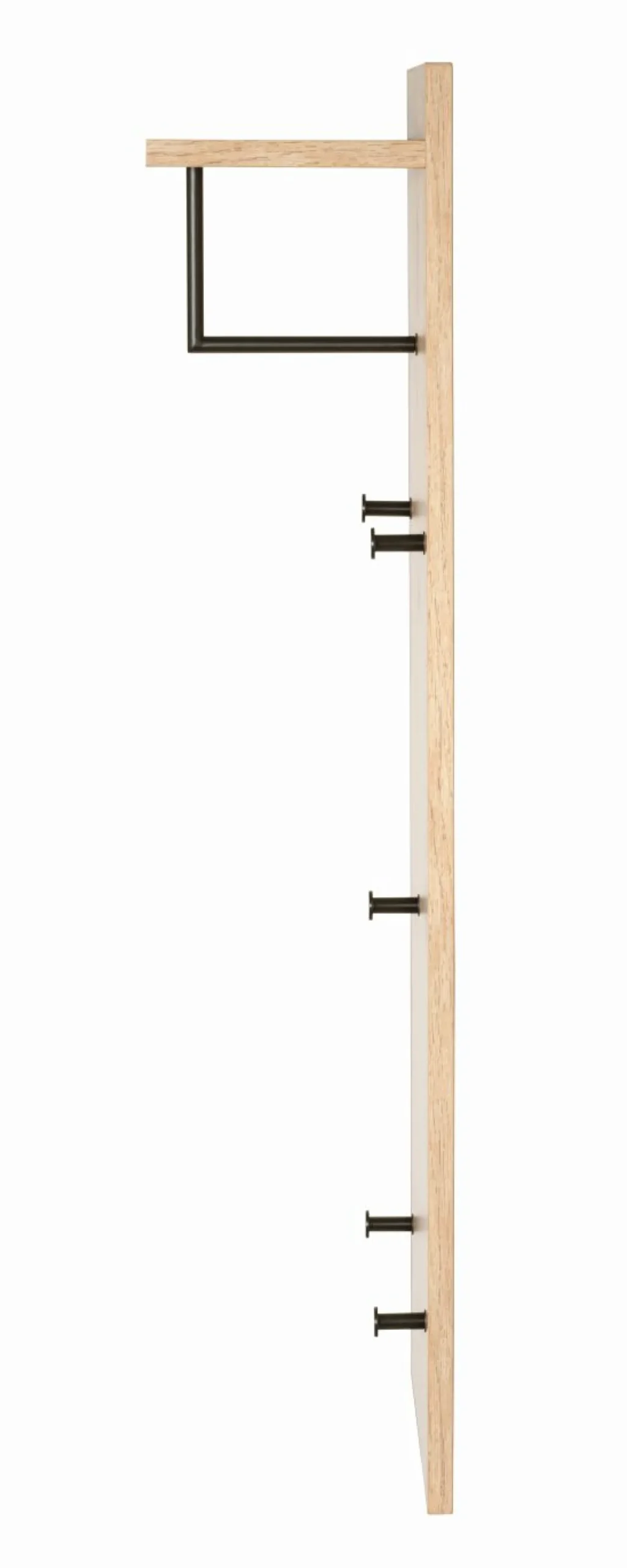 Wandgarderobe PARMA 9