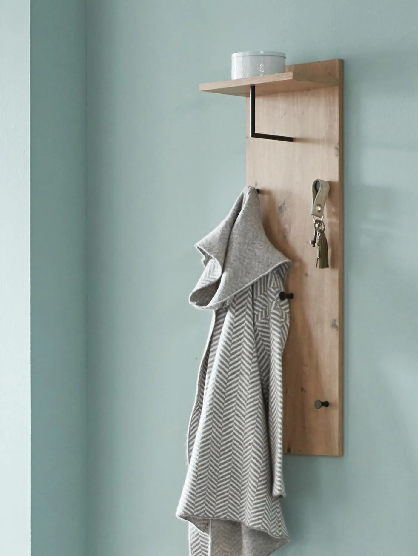 Wandgarderobe PARMA 9
