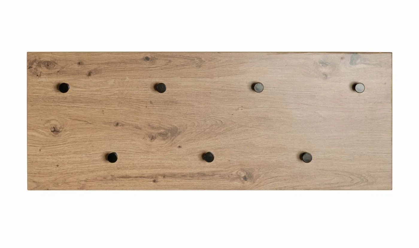 Wandgarderobe PARMA 3