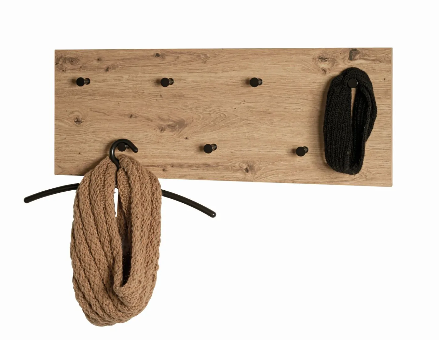 Wandgarderobe PARMA 3