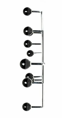 Wandgarderobe PULS