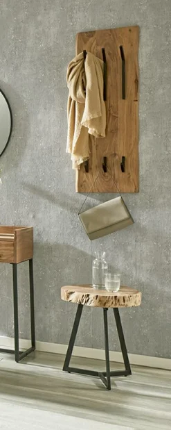 Wandgarderobe RIVERA 6