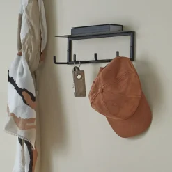 Wandgarderobe SIDNEY 1