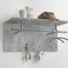 Wandgarderobe SPOT